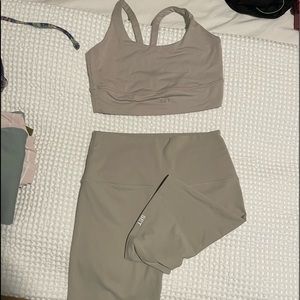 Luxform set active set